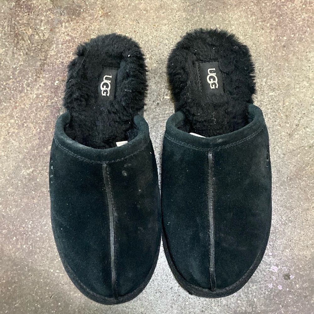 UGG Pearle Slippers